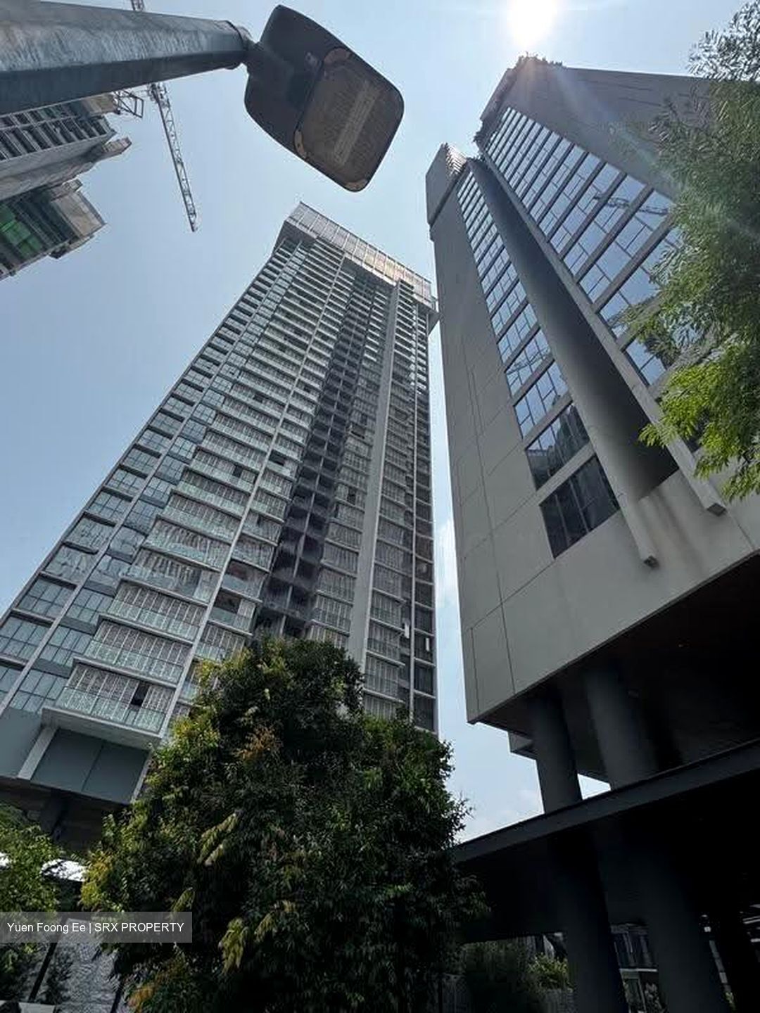 One Holland Village Residences (D10), Apartment #628213921